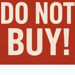 ON HOLD...Factory Sealed Metropolitan Home Metal Shadow Box